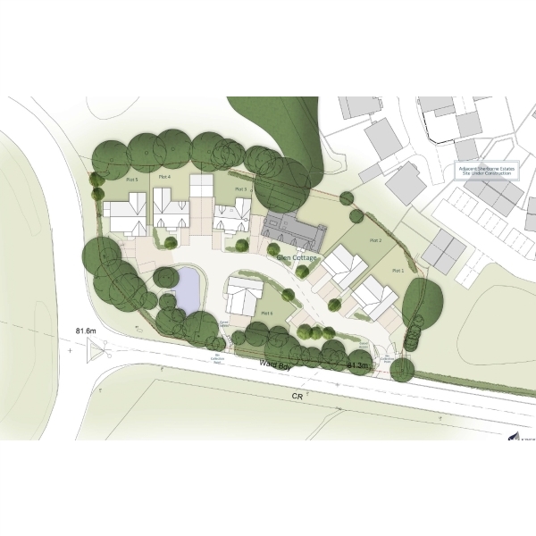 Mappleborough Grange- Studley